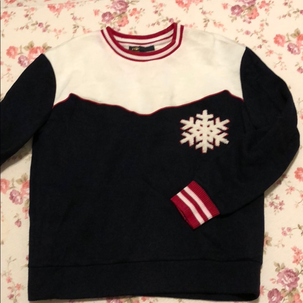 Maje winter limited hoodie